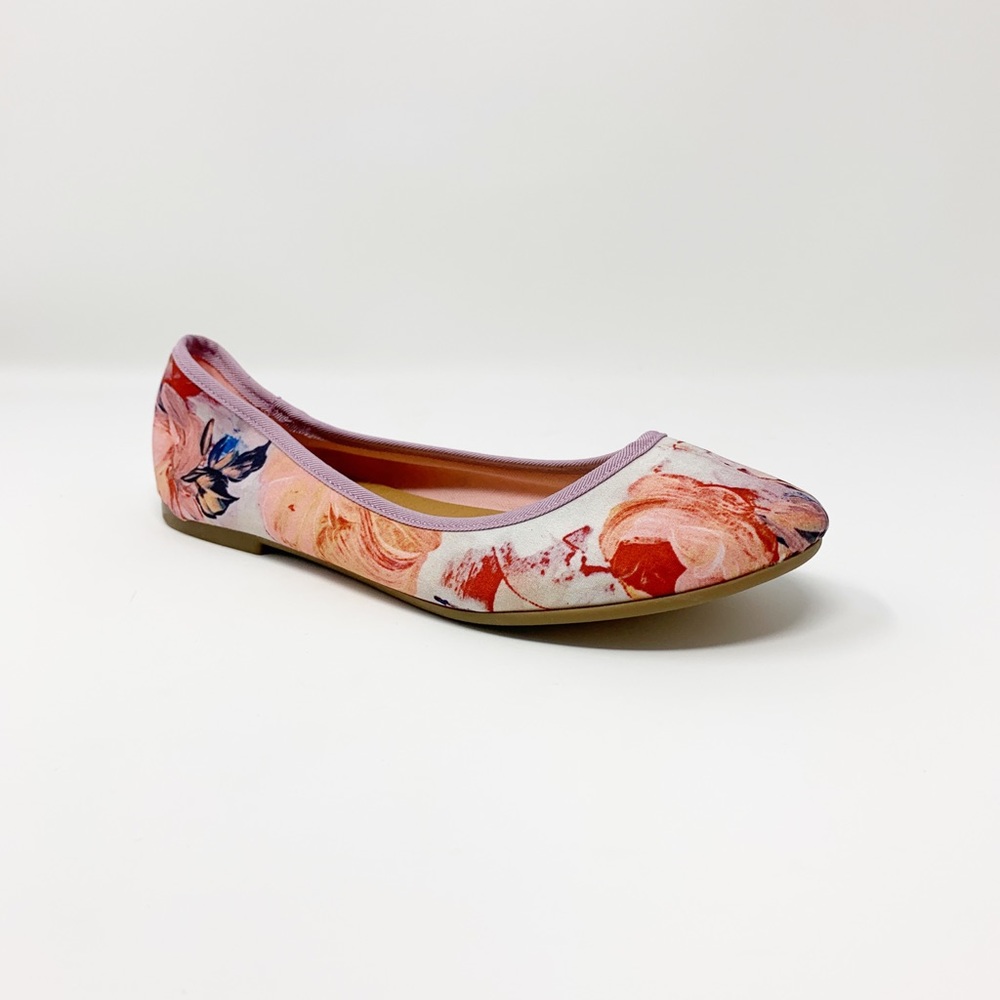 NWOT flats